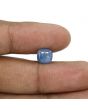 Blue Sapphire (Neelam) - 3.41 Carat 