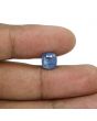 Blue Sapphire (Neelam) - 3.41 Carat 