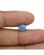 Blue Sapphire (Neelam) - 3.41 Carat 