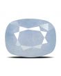 Blue Sapphire (Neelam) - 4.95 Carat 