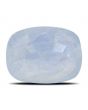 Blue Sapphire (Neelam) - 4.95 Carat 