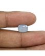 Blue Sapphire (Neelam) - 4.95 Carat 