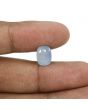 Blue Sapphire (Neelam) - 4.95 Carat 