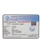 Blue Sapphire (Neelam) - 10.25 Carat 