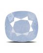Blue Sapphire (Neelam) - 4.12 Carat 