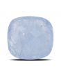 Blue Sapphire (Neelam) - 4.12 Carat 