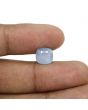 Blue Sapphire (Neelam) - 4.12 Carat 