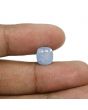 Blue Sapphire (Neelam) - 4.12 Carat 
