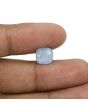Blue Sapphire (Neelam) - 4.12 Carat 
