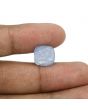 Blue Sapphire (Neelam) - 8.72 Carat 
