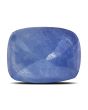 Blue Sapphire (Neelam) - 6.32 Carat 