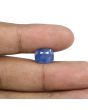 Blue Sapphire (Neelam) - 6.32 Carat 