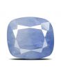 Blue Sapphire (Neelam) - 6.45 Carat 