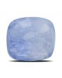 Blue Sapphire (Neelam) - 6.45 Carat 