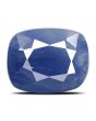 Blue Sapphire (Neelam) - 5.07 Carat