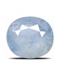 Blue Sapphire (Neelam) - 10.6 Carat 