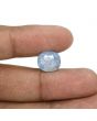Blue Sapphire (Neelam) - 10.6 Carat 