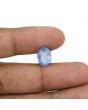 Blue Sapphire (Neelam) - 5.38 Carat 