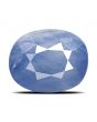 Blue Sapphire (Neelam) - 5.33 Carat 
