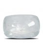 Blue Sapphire (Neelam) - 11.38 Carat 