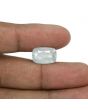 Blue Sapphire (Neelam) - 11.38 Carat 