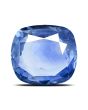 Blue Sapphire (Neelam) - 8 Carat 