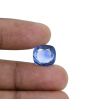 Blue Sapphire (Neelam) - 8 Carat 