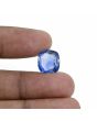 Blue Sapphire (Neelam) - 8 Carat 