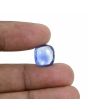 Blue Sapphire (Neelam) - 8 Carat 