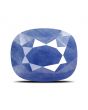 Blue Sapphire (Neelam) - 8.98 Carat 