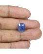 Blue Sapphire (Neelam) - 8.98 Carat 