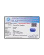 Blue Sapphire (Neelam) - 8.98 Carat 