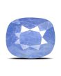 Blue Sapphire (Neelam) - 7.39 Carat 