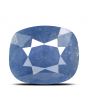 Blue Sapphire (Neelam) - 8.53 Carat 