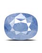 Blue Sapphire (Neelam) - 7.29 Carat 