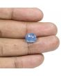 Blue Sapphire (Neelam) - 7.29 Carat 
