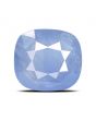 Blue Sapphire (Neelam) - 8.38 Carat 