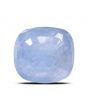Blue Sapphire (Neelam) - 8.38 Carat 