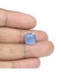 Blue Sapphire (Neelam) - 8.38 Carat 