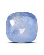 Blue Sapphire (Neelam) - 7.35 Carat 