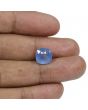 Blue Sapphire (Neelam) - 7.35 Carat 