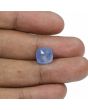 Blue Sapphire (Neelam) - 7.35 Carat 