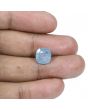 Blue Sapphire (Neelam) - 6.06 Carat 
