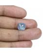 Blue Sapphire (Neelam) - 6.06 Carat 