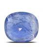 Blue Sapphire (Neelam) - 3.3 Carat 