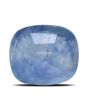 Blue Sapphire (Neelam) - 4.49 Carat 