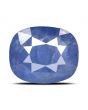 Blue Sapphire (Neelam) - 3.68 Carat 
