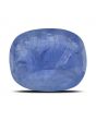 Blue Sapphire (Neelam) - 3.68 Carat 