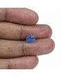 Blue Sapphire (Neelam) - 3.68 Carat 