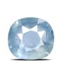 Blue Sapphire (Neelam) - 3.05 Carat 